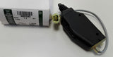Actuator Central Door lock - RH/Rear
