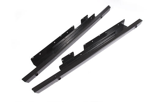 Terrafirma rock sliders without tree bars d2