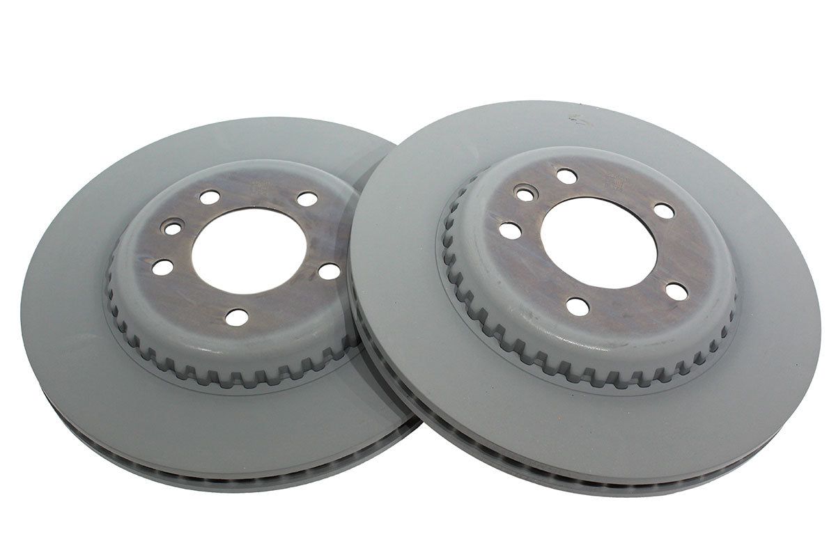 Brake Disc Pair - BREMBO