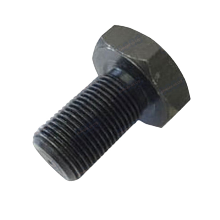 Crankshaft Pulley Bolt