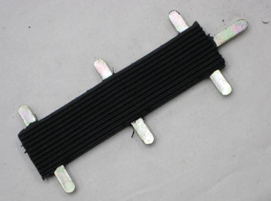 Accelerator Pedal Rubber