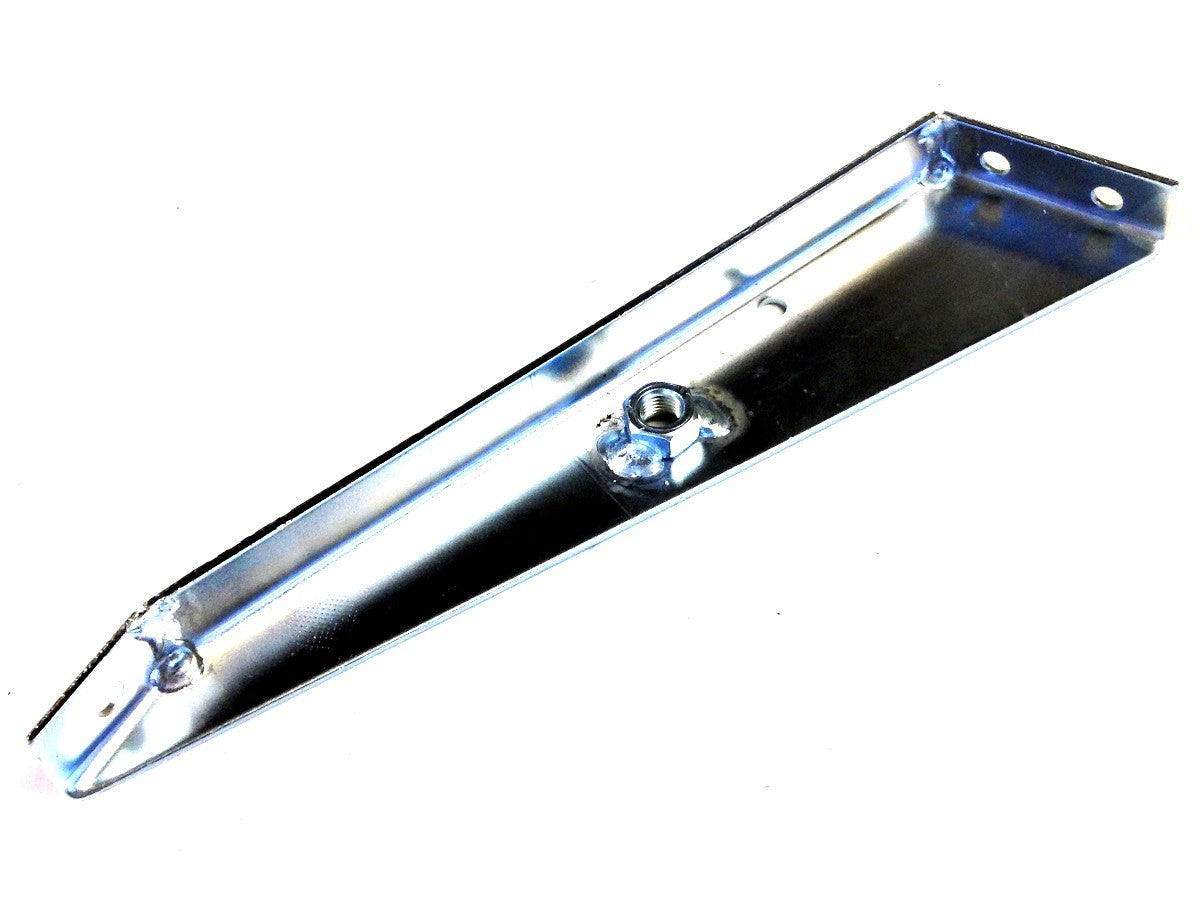 Bracket Seat Belt LH - GENUINE LAND ROVER