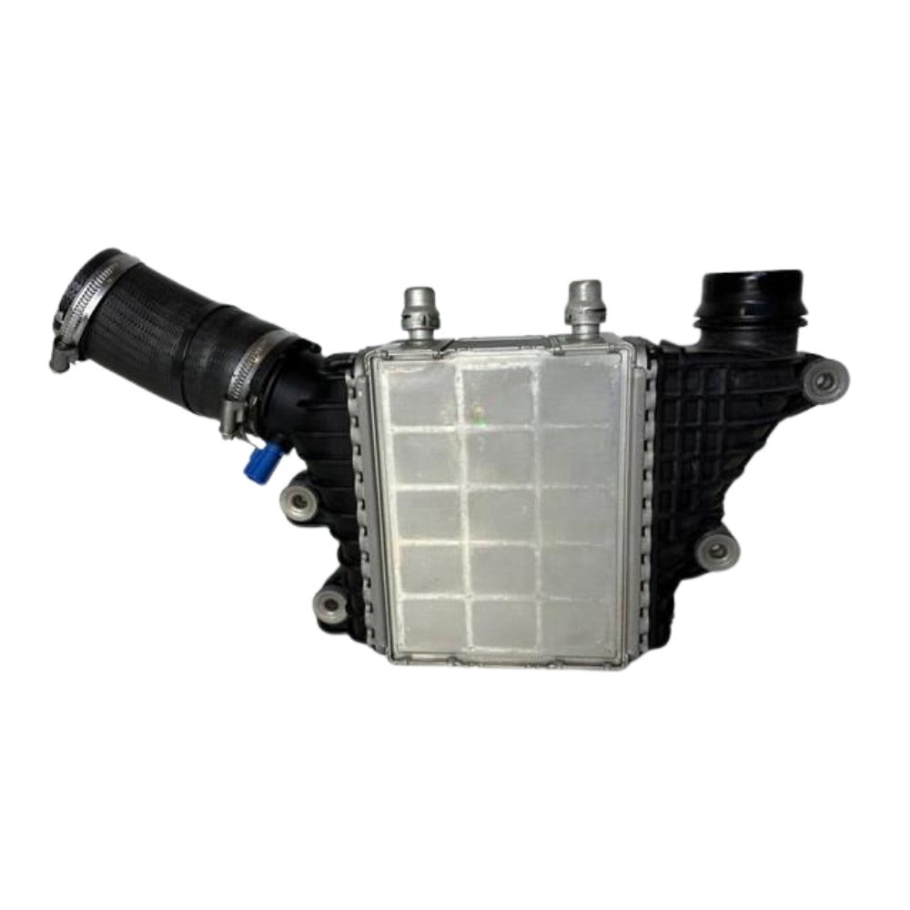 Cooler Engine Change Air - BEHR