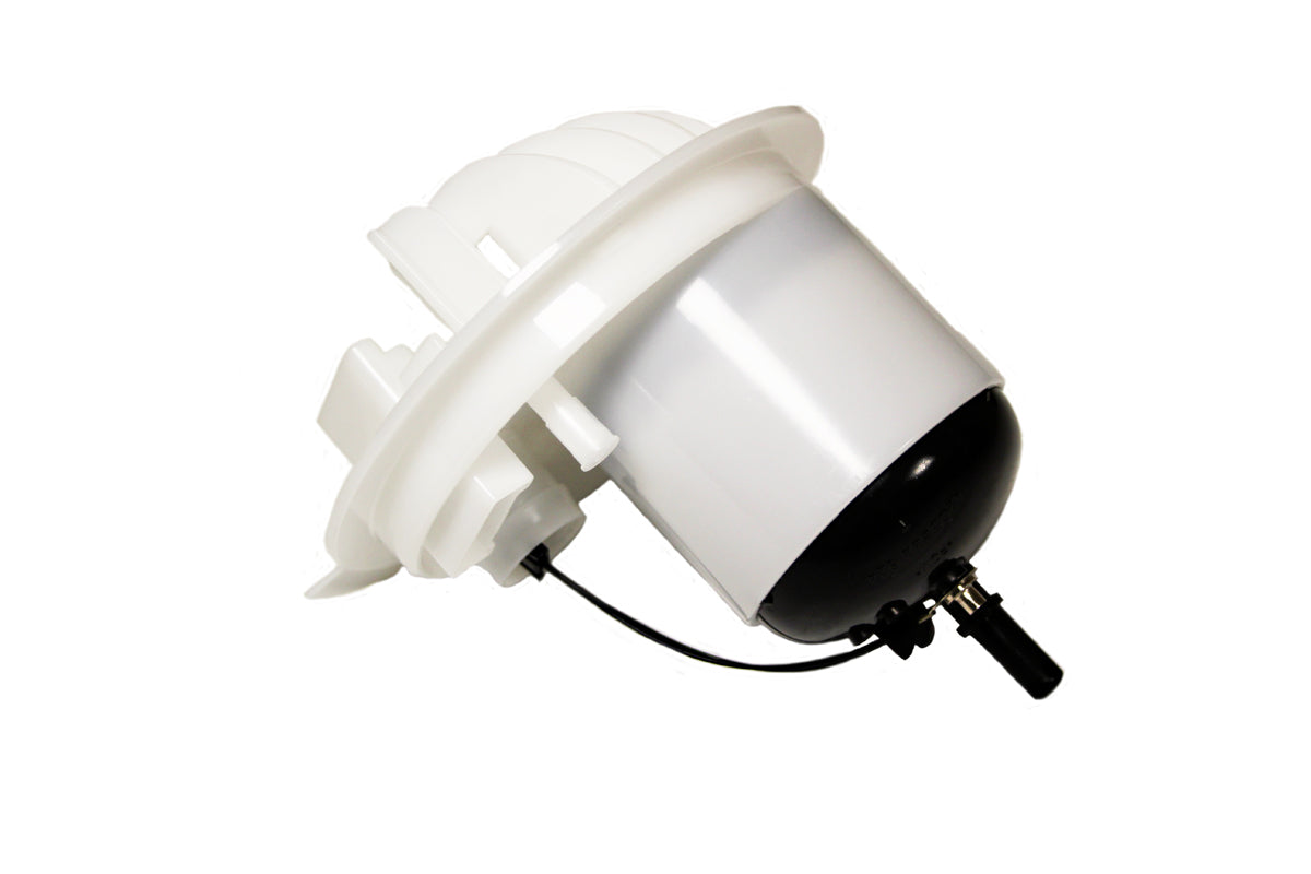 Cover - fuel sender - f2 2.0l petrol