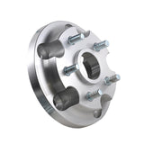 Wheel Adapter — 50 mm Spacer to Fit Range Rover P38 Wheels on Defender / Discovery / Classic - AG PARTS