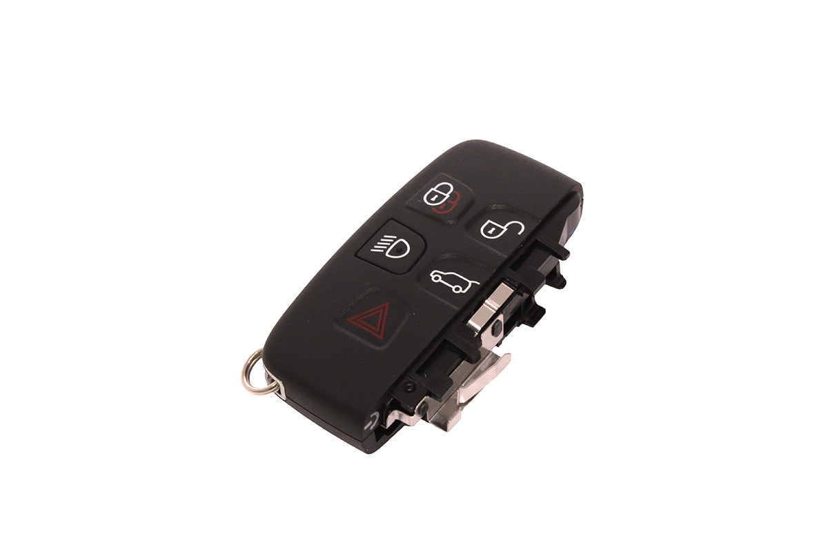Kit - Key Fob Cover - PR2 ALLMAKES