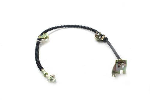 Brake Hose - Front - Left hand - ALLMAKES 4X4