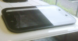 Universal Roof Hatch - 970x530mm - MASAI