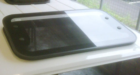 Universal Roof Hatch - 970x530mm - MASAI