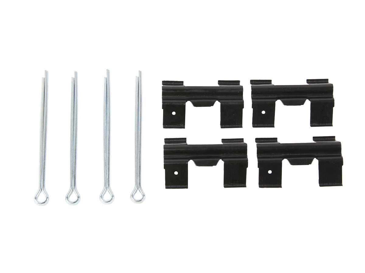 Fiting Kit - Brake Pads - Rear - 90/97/D1/R1 - PR2 ALLMAKES