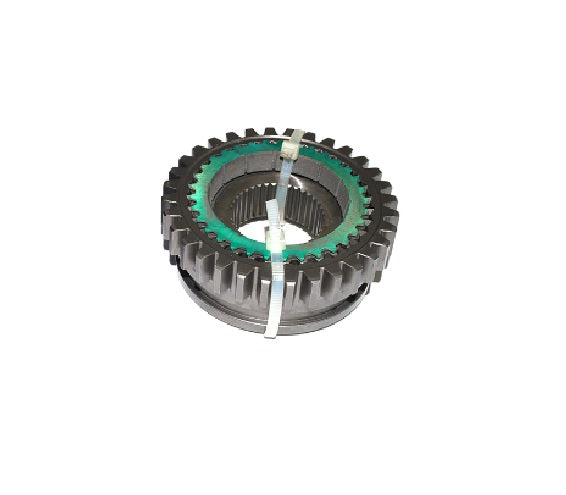 1st and 2nd Gear Synchronizer Set