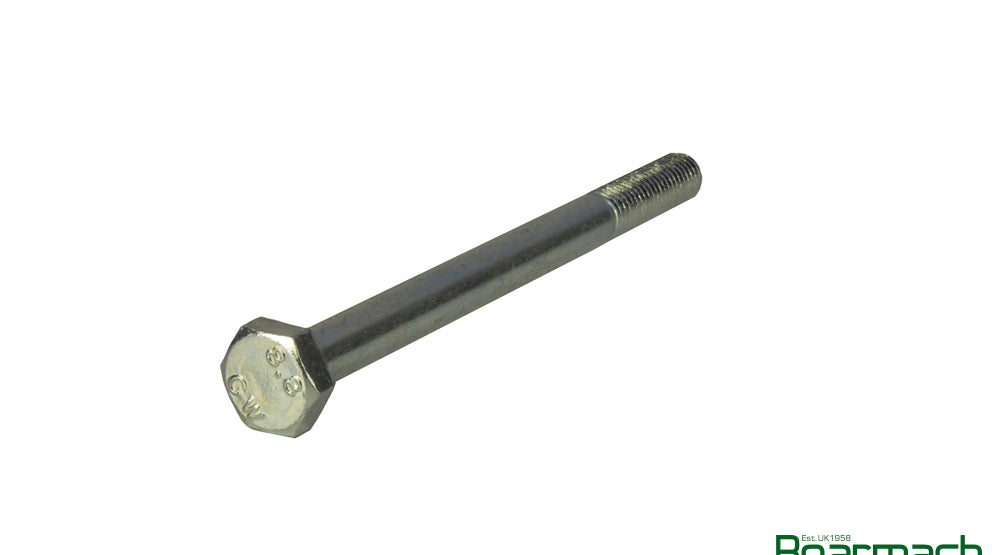 Bolt M10 x 130mm - BEARMACH