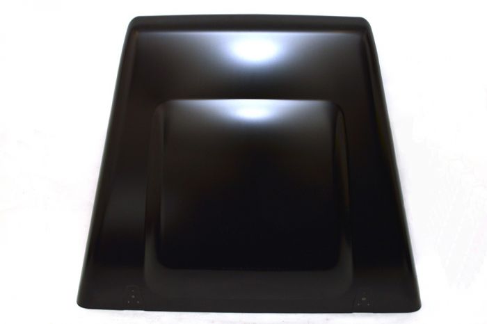 Bonnet Set - Sheet - GENUINE LAND ROVER