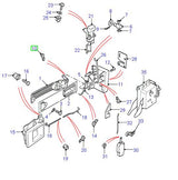 LINKAGE - 25 units