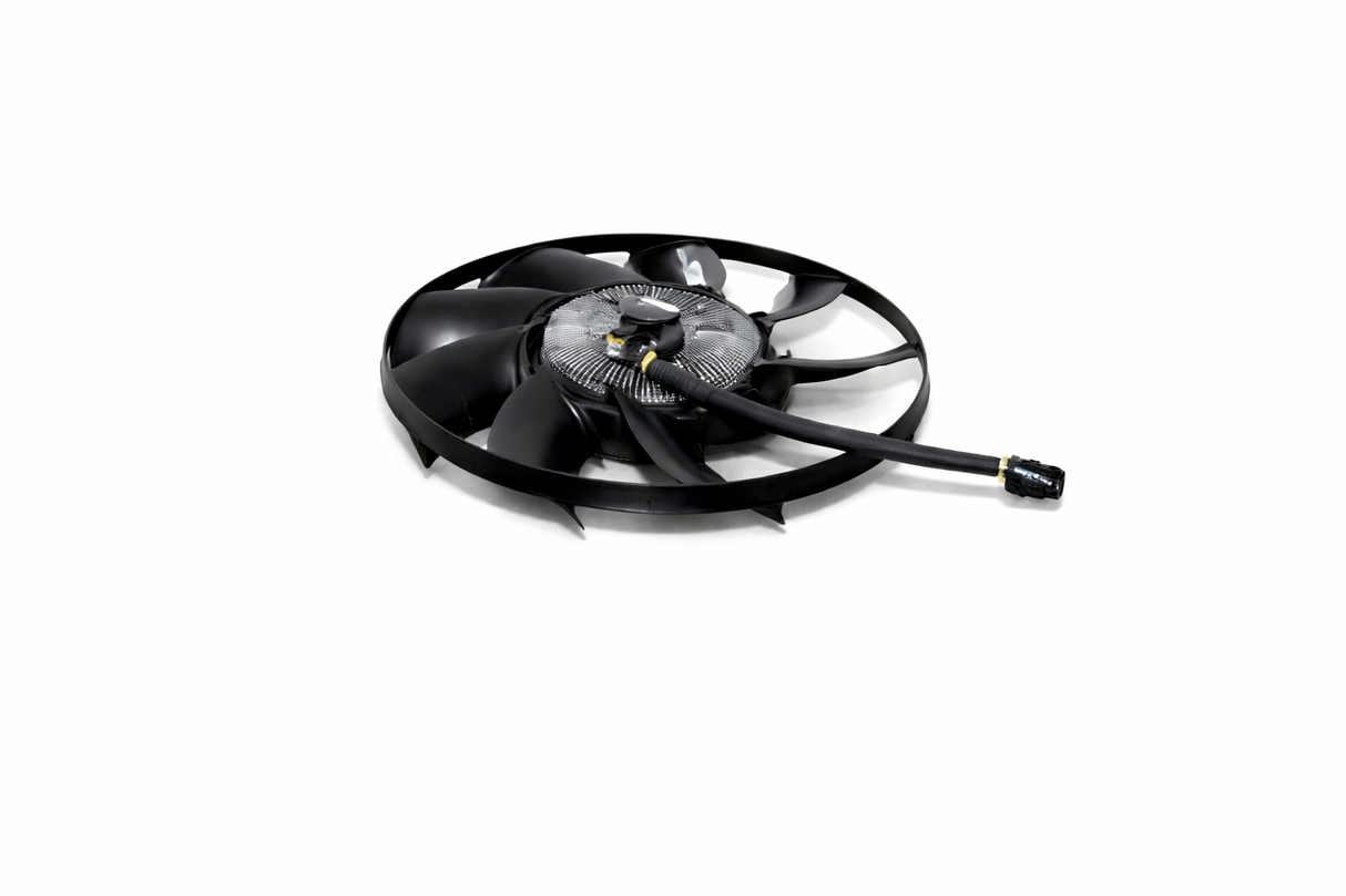 Fan - Radiator - EUROSPARE