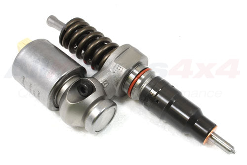 Fuel Injector Assembly REMAN