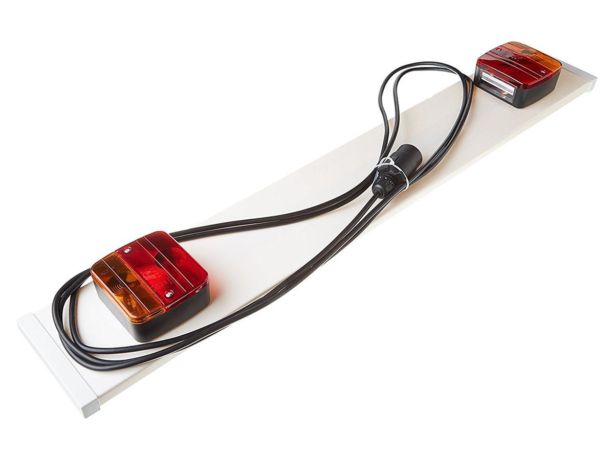 3FT Trailer Board - With 4MTR Cable - RING