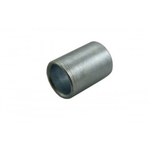 Spacer - mounting rubber - fuel - 110 83-06/130 83-06/rrc