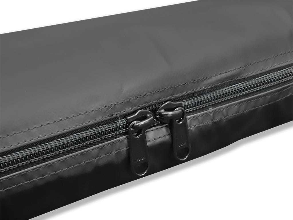 Easy-Out Awning / 2.5M / Black