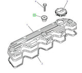 Seal Rocker Cover