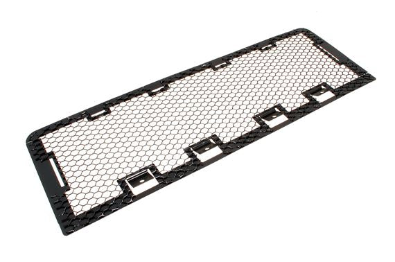 Protection - Front Bumper - GENUINE LAND ROVER