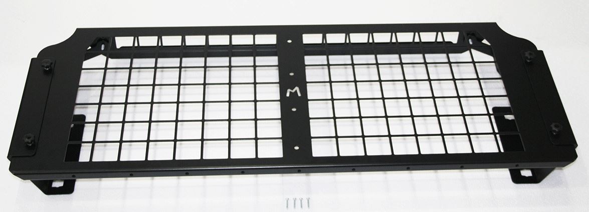 Upper Storage Shelf compatible with Discovery 3 and 4