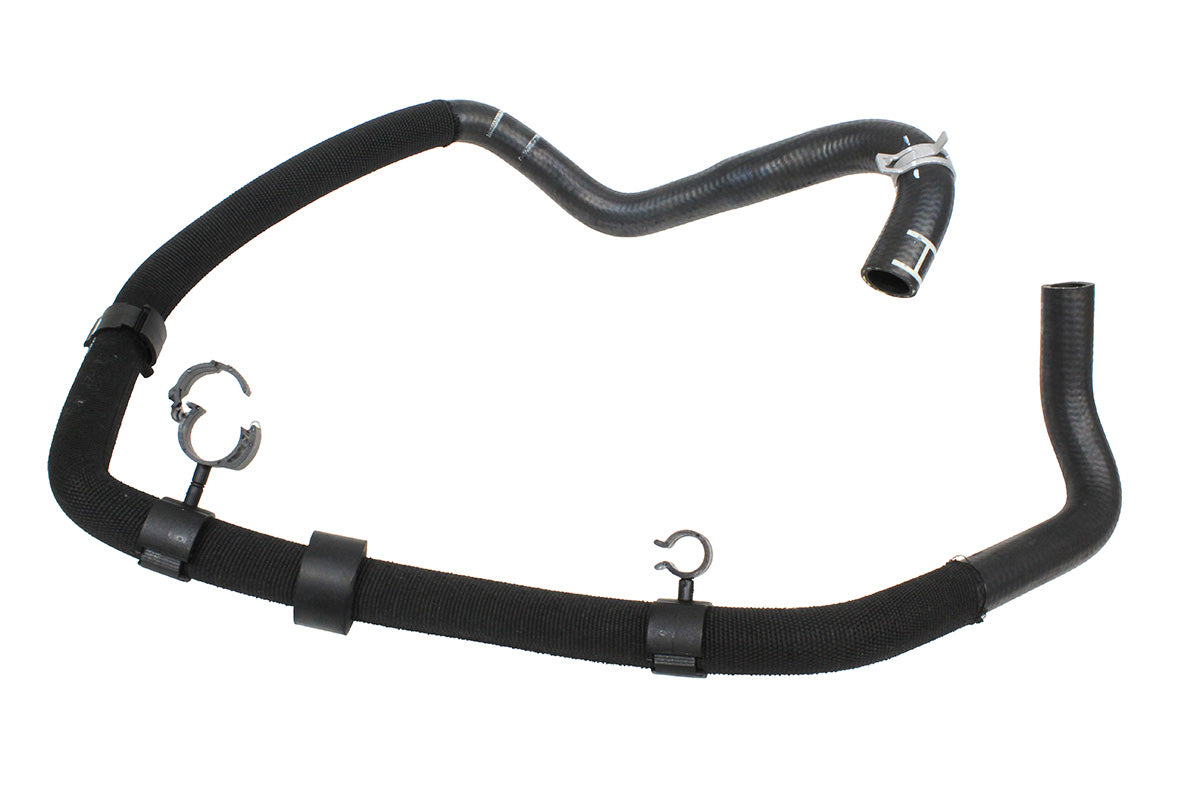 Hose - Heater To Water Pump - ALLMAKES