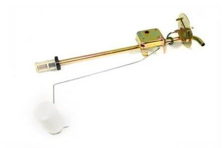 Fuel tank sender unit with outlet - Fuel system - ALLMAKES