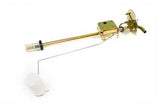 Fuel tank sender unit with outlet - Fuel system - ALLMAKES