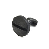 Front Bumper Lower Trim Retaining Clip - Unit Price - GENUINE LAND ROVER