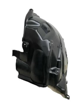 Inner Wheel Hole - Front - Right Side - EUROSPARE