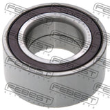 Front/Rear Hub Bearing