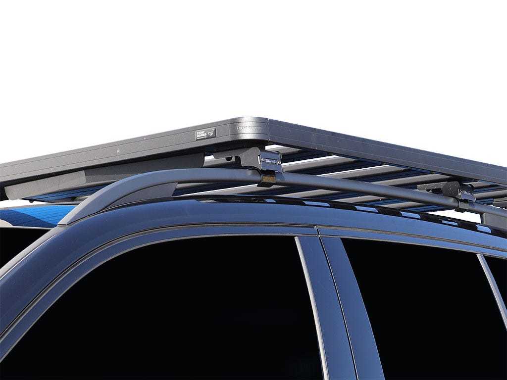 Mercedes-Benz GLB (X247) (2019-Current) Slimline II Roof Rail Rack Kit