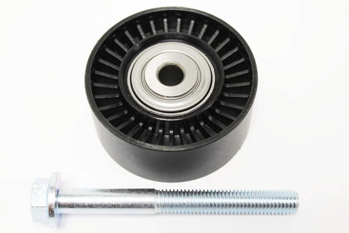 Relay Pulley - For Alternator - ALLMAKES