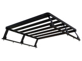 Pickup Roll Top Slimline II Load Bed Rack Kit / 1475(W) x 1358(L) / Tall - FRONT RUNNER