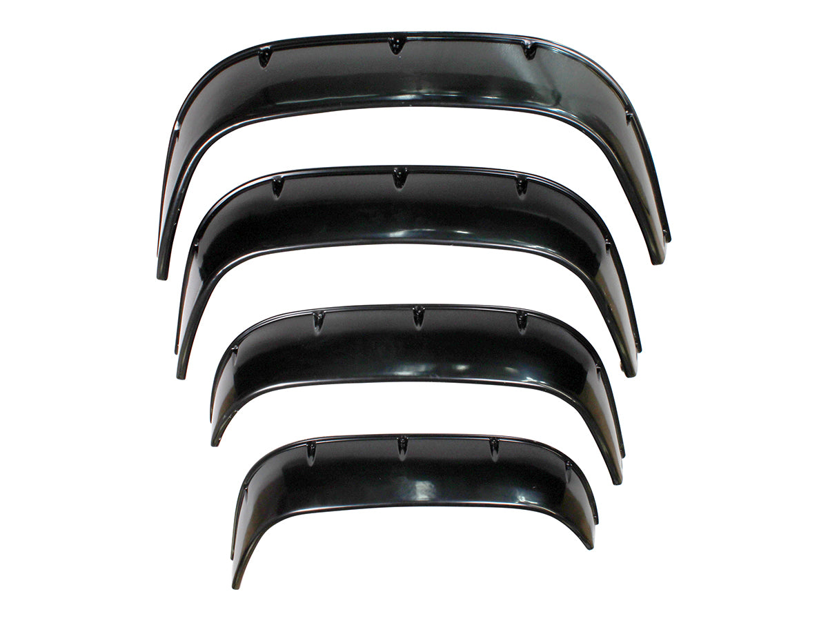 Spectre Wheel Arch Kit - +17cm - AG PARTS