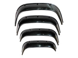 Spectre Wheel Arch Kit - +17cm - AG PARTS