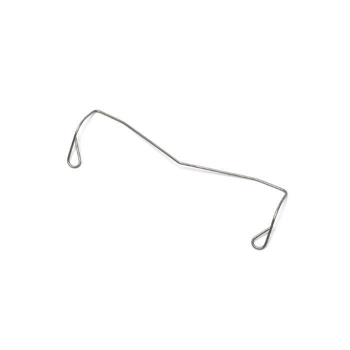 Wire - Trim Retention - Vehicles with Radio