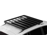 Volkswagen Tiguan (2016-Current) Slimline II Roof Rail Rack Kit