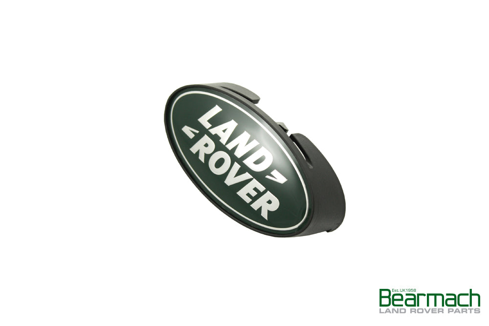 Badge Front LAND ROVER