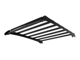 Volkswagen Amarok (2023-Current) Slimsport Roof Rack Kit / Light Bar Ready