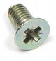 SCREW M6 - Disc Brake / Brake Drum