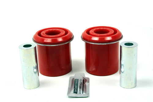 D3/D4 FRONT LOWER WISHBONE REAR BUSH - Pair - TERRAFIRMA