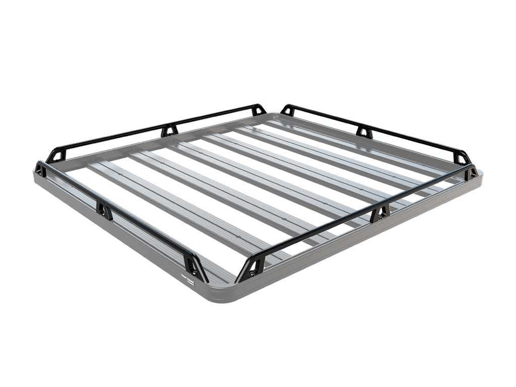 Expedition Perimeter Rail Kit - for 1358mm (L) X 1255mm (W) Rack - FRONT RUNNER