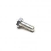 Clutch Fixing Screw With Flywheel