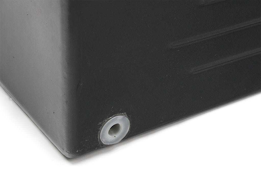 Land Rover Defender 110 Tdi / Td5 (1983-2006) / 2.8/ V8 Water Tank / 36 L