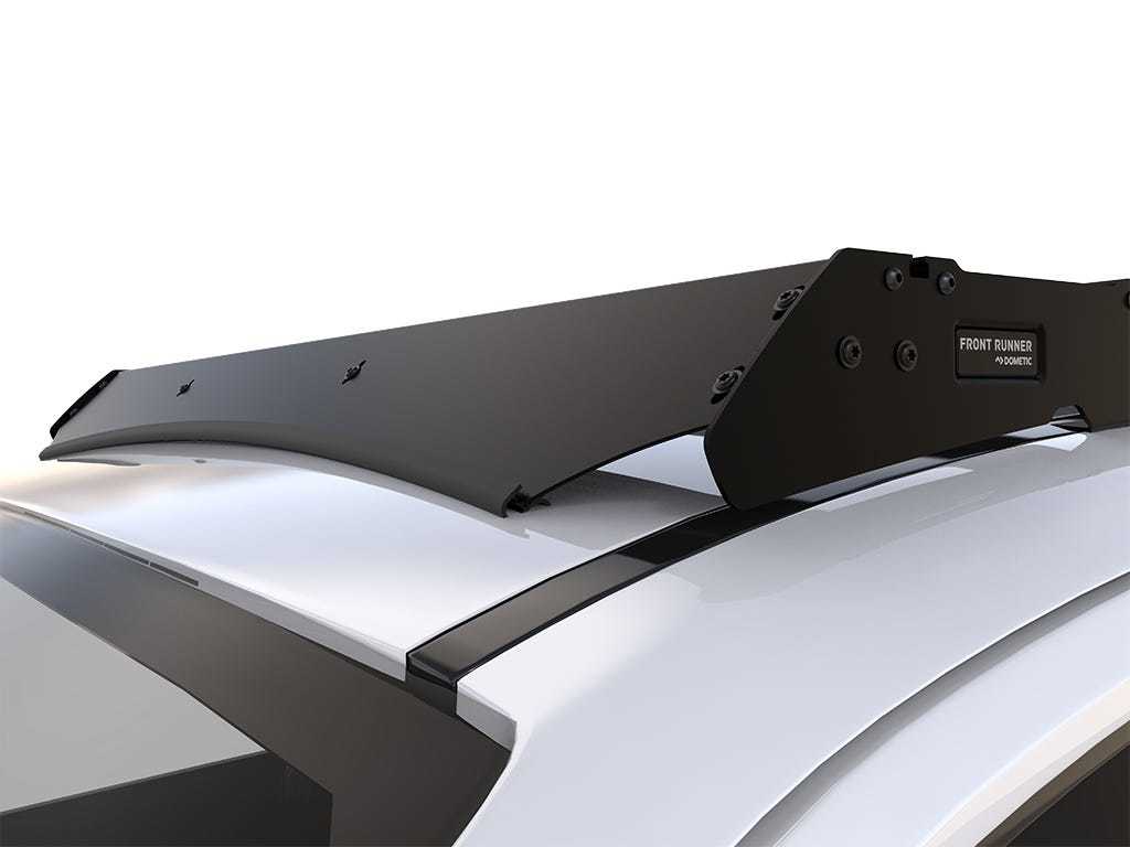 Volkswagen Amarok (2010-2022) Slimsport Roof Rack Kit