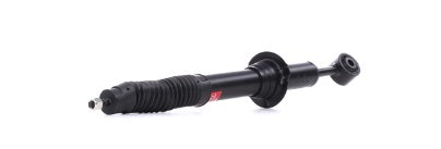 Shock absorber front