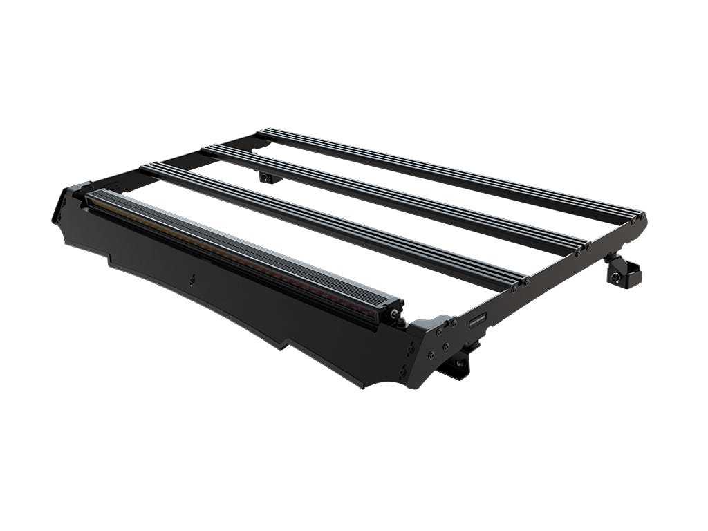 Polaris Ranger UTV (2018- Current) Slimsport Roof Rack Kit / Lightbar Ready
