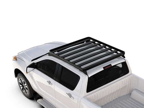 Mazda BT50 (2012-2020) Slimline II Roof Rack Kit / Low Profile